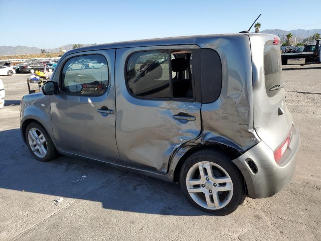 Photo 1 VIN: JN8AZ2KR7AT165940 - NISSAN CUBE 