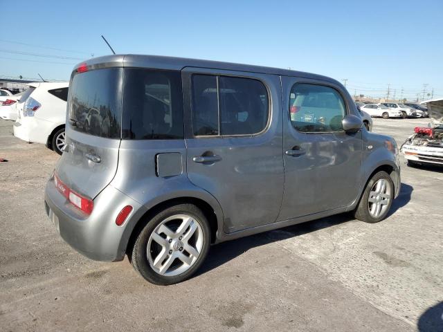 Photo 2 VIN: JN8AZ2KR7AT165940 - NISSAN CUBE 