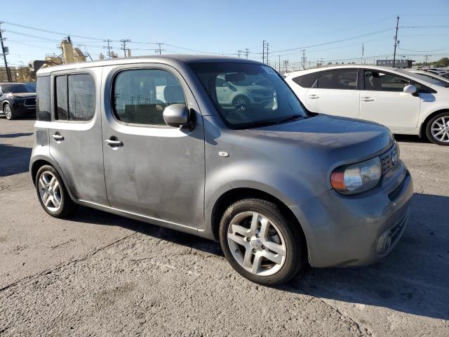 Photo 3 VIN: JN8AZ2KR7AT165940 - NISSAN CUBE 