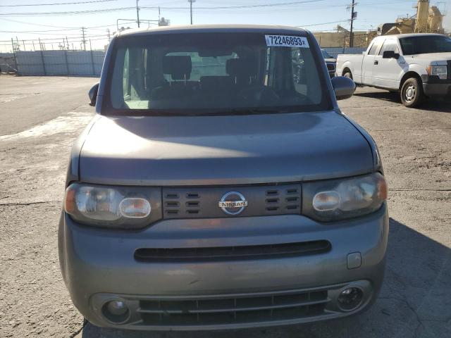 Photo 4 VIN: JN8AZ2KR7AT165940 - NISSAN CUBE 