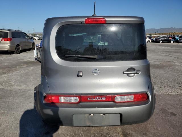 Photo 5 VIN: JN8AZ2KR7AT165940 - NISSAN CUBE 