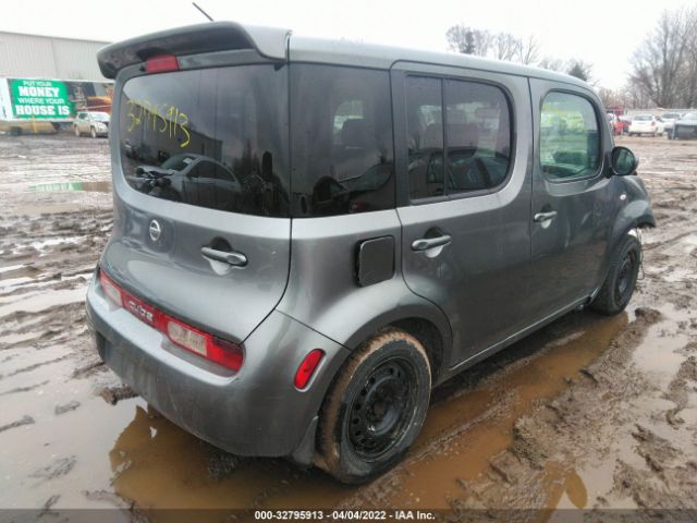 Photo 3 VIN: JN8AZ2KR7AT165968 - NISSAN CUBE 