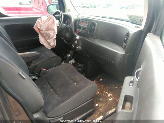 Photo 4 VIN: JN8AZ2KR7AT165968 - NISSAN CUBE 