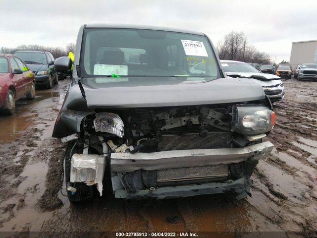 Photo 5 VIN: JN8AZ2KR7AT165968 - NISSAN CUBE 