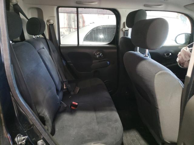 Photo 5 VIN: JN8AZ2KR7AT166084 - NISSAN CUBE BASE 