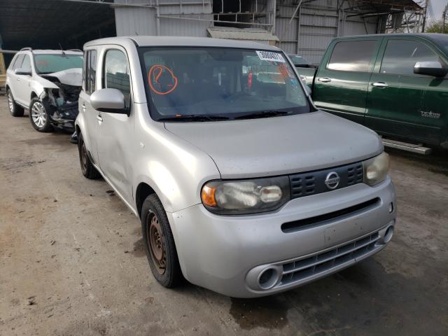 Photo 0 VIN: JN8AZ2KR7AT167834 - NISSAN CUBE BASE 