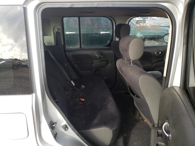 Photo 5 VIN: JN8AZ2KR7AT167834 - NISSAN CUBE BASE 