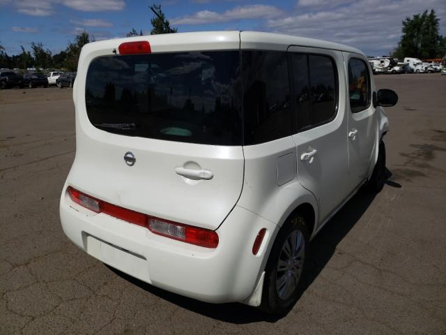 Photo 3 VIN: JN8AZ2KR7AT169664 - NISSAN CUBE BASE 