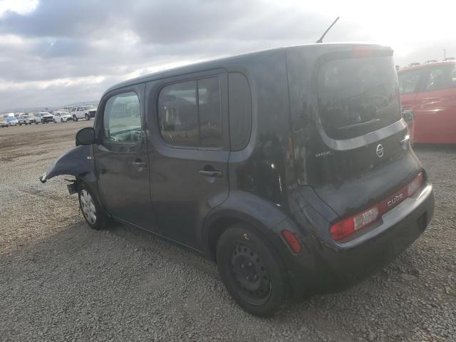 Photo 1 VIN: JN8AZ2KR7AT169728 - NISSAN CUBE BASE 