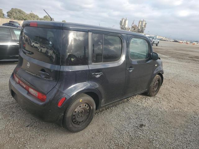 Photo 2 VIN: JN8AZ2KR7AT169728 - NISSAN CUBE BASE 