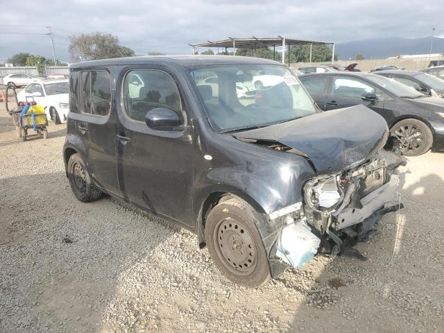 Photo 3 VIN: JN8AZ2KR7AT169728 - NISSAN CUBE BASE 