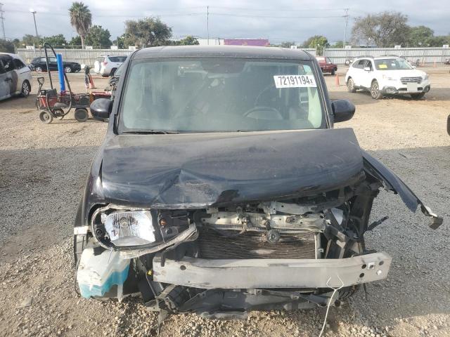 Photo 4 VIN: JN8AZ2KR7AT169728 - NISSAN CUBE BASE 