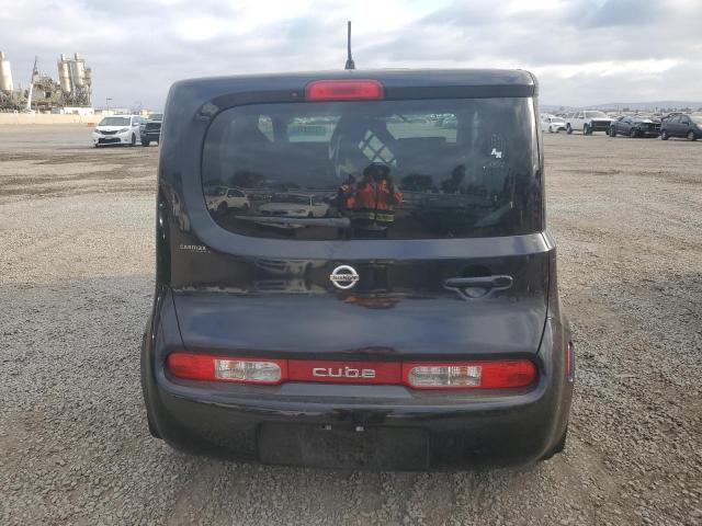 Photo 5 VIN: JN8AZ2KR7AT169728 - NISSAN CUBE BASE 