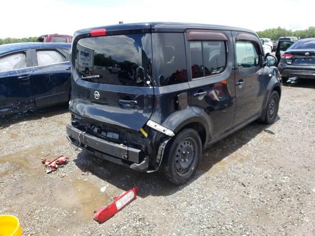 Photo 3 VIN: JN8AZ2KR7AT170992 - NISSAN CUBE BASE 