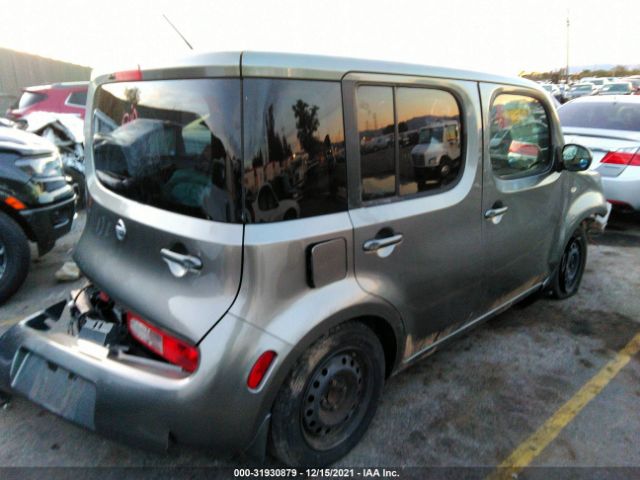 Photo 3 VIN: JN8AZ2KR7BT201272 - NISSAN CUBE 