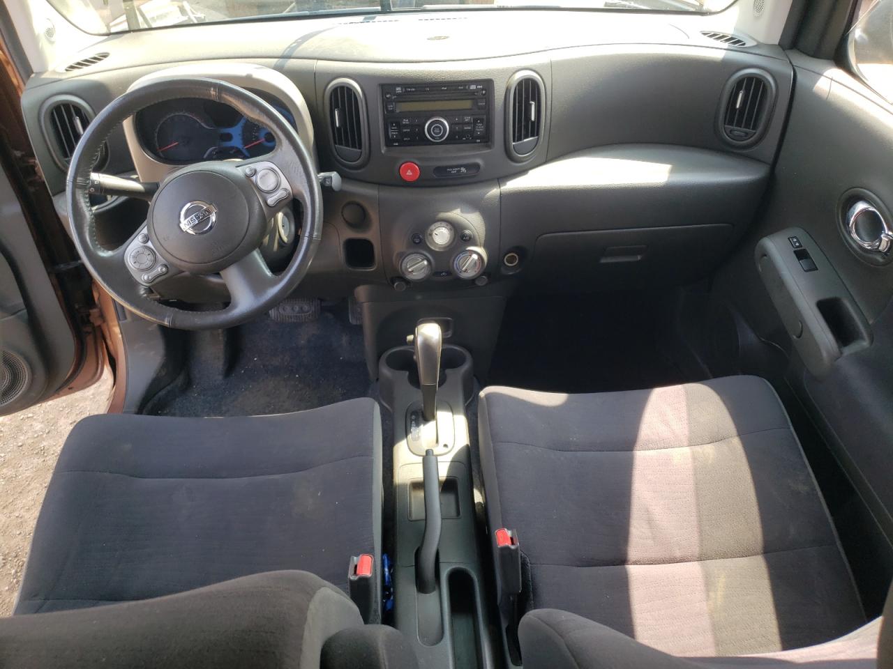 Photo 7 VIN: JN8AZ2KR7BT204592 - NISSAN CUBE 