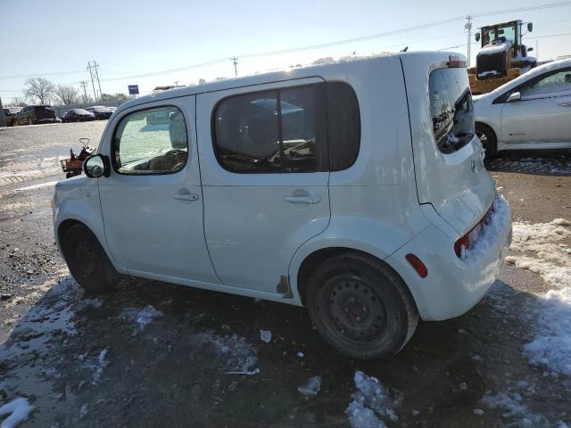 Photo 1 VIN: JN8AZ2KR7BT204981 - NISSAN CUBE 