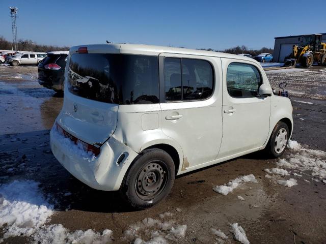 Photo 2 VIN: JN8AZ2KR7BT204981 - NISSAN CUBE 