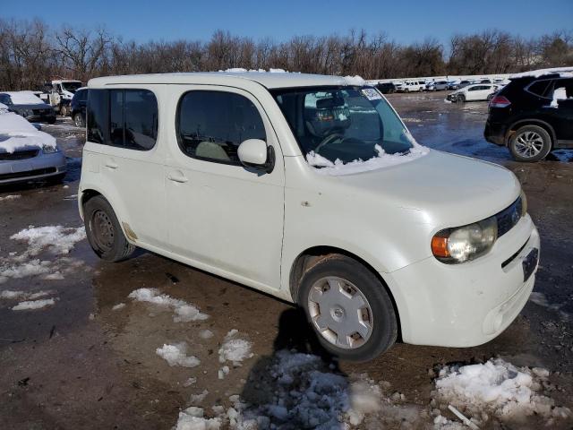 Photo 3 VIN: JN8AZ2KR7BT204981 - NISSAN CUBE 