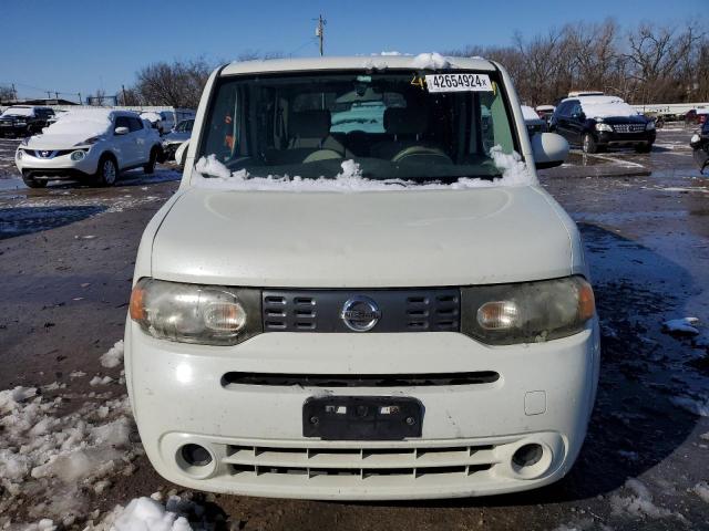 Photo 4 VIN: JN8AZ2KR7BT204981 - NISSAN CUBE 