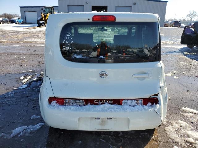 Photo 5 VIN: JN8AZ2KR7BT204981 - NISSAN CUBE 