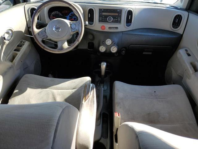 Photo 7 VIN: JN8AZ2KR7BT204981 - NISSAN CUBE 