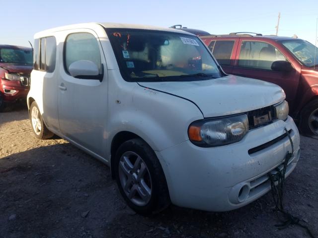 Photo 0 VIN: JN8AZ2KR7BT205015 - NISSAN CUBE BASE 