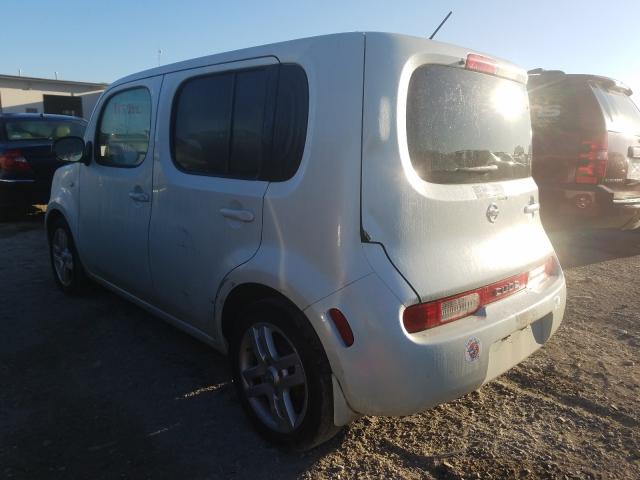 Photo 2 VIN: JN8AZ2KR7BT205015 - NISSAN CUBE BASE 