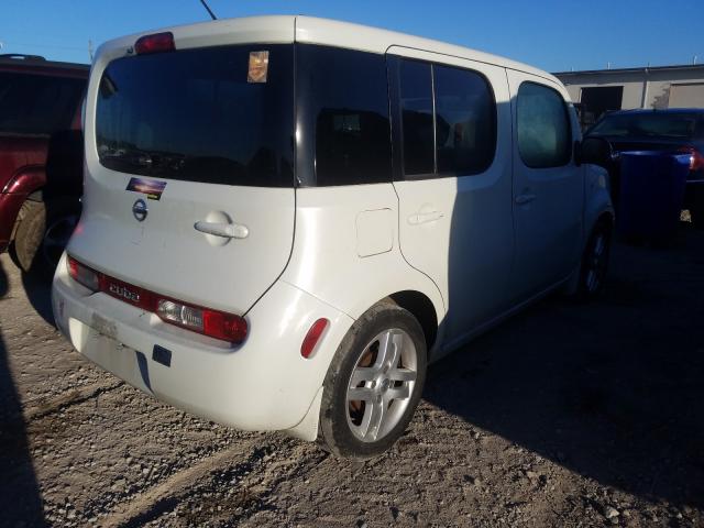 Photo 3 VIN: JN8AZ2KR7BT205015 - NISSAN CUBE BASE 