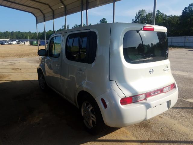 Photo 2 VIN: JN8AZ2KR7BT205323 - NISSAN CUBE BASE 