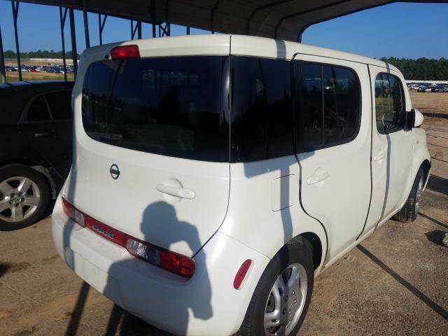 Photo 3 VIN: JN8AZ2KR7BT205323 - NISSAN CUBE BASE 