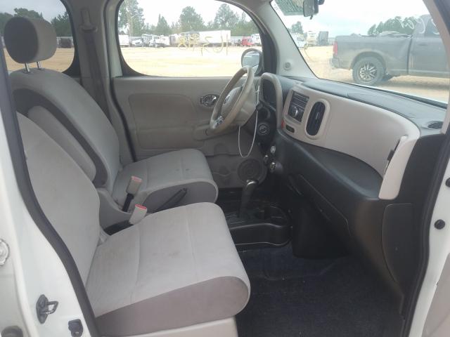 Photo 4 VIN: JN8AZ2KR7BT205323 - NISSAN CUBE BASE 