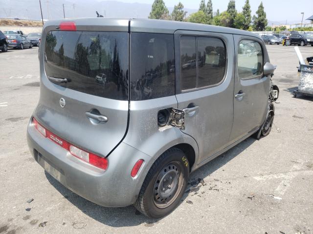 Photo 3 VIN: JN8AZ2KR7BT205371 - NISSAN CUBE BASE 