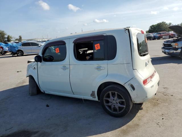 Photo 1 VIN: JN8AZ2KR7BT205435 - NISSAN CUBE 