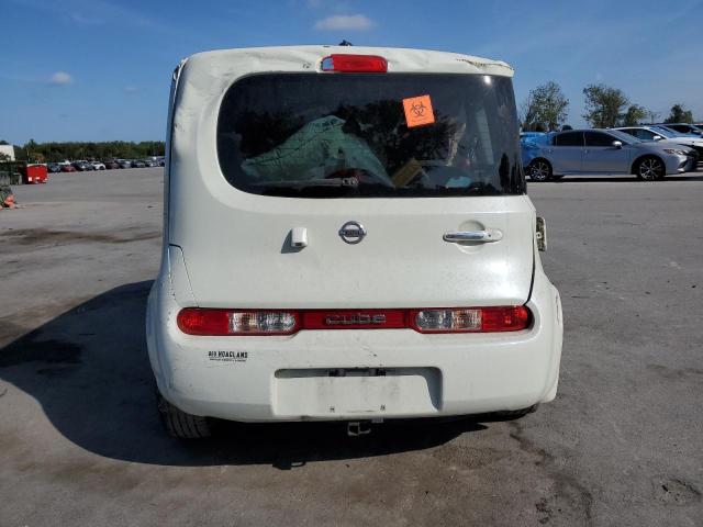 Photo 5 VIN: JN8AZ2KR7BT205435 - NISSAN CUBE 