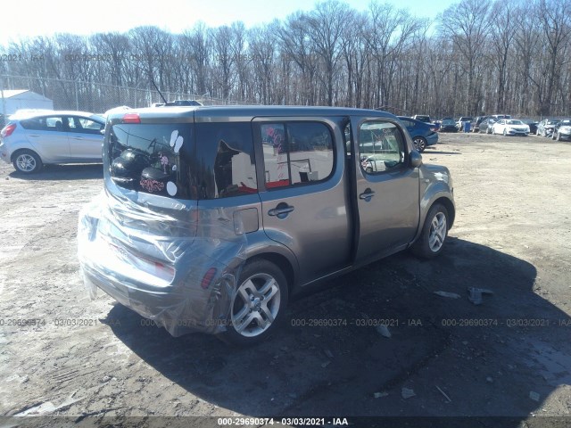 Photo 3 VIN: JN8AZ2KR7BT205502 - NISSAN CUBE 