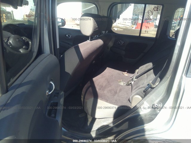 Photo 7 VIN: JN8AZ2KR7BT205502 - NISSAN CUBE 