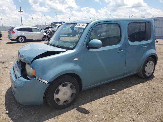 Photo 0 VIN: JN8AZ2KR7BT205533 - NISSAN CUBE 