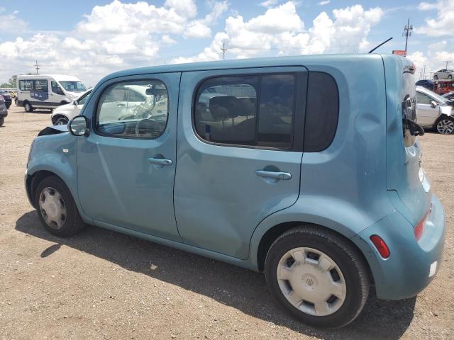 Photo 1 VIN: JN8AZ2KR7BT205533 - NISSAN CUBE 