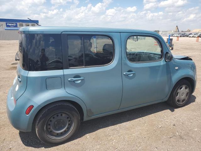 Photo 2 VIN: JN8AZ2KR7BT205533 - NISSAN CUBE 