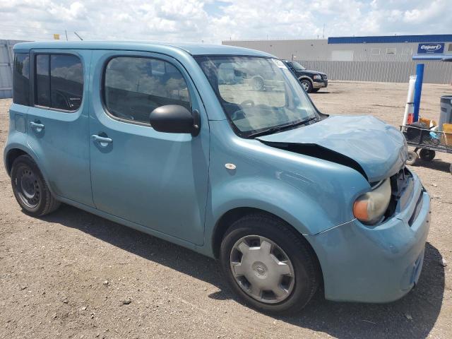 Photo 3 VIN: JN8AZ2KR7BT205533 - NISSAN CUBE 