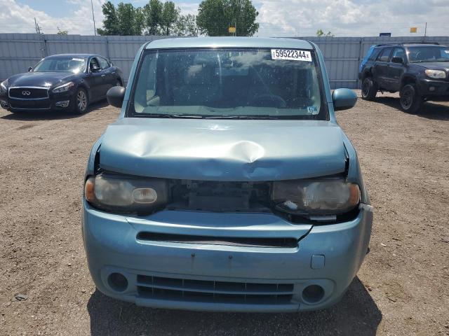 Photo 4 VIN: JN8AZ2KR7BT205533 - NISSAN CUBE 