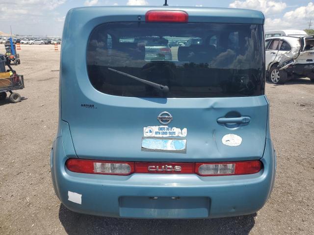 Photo 5 VIN: JN8AZ2KR7BT205533 - NISSAN CUBE 