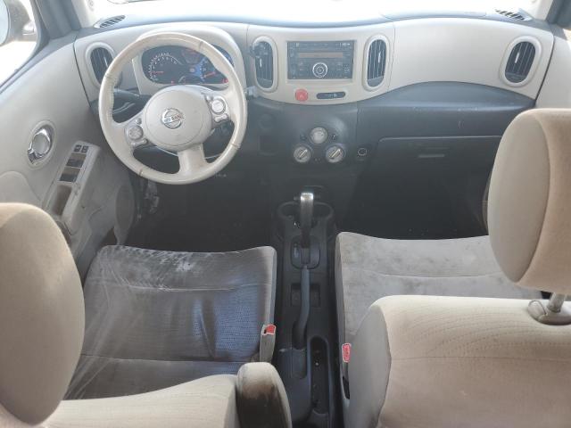 Photo 7 VIN: JN8AZ2KR7BT205533 - NISSAN CUBE 