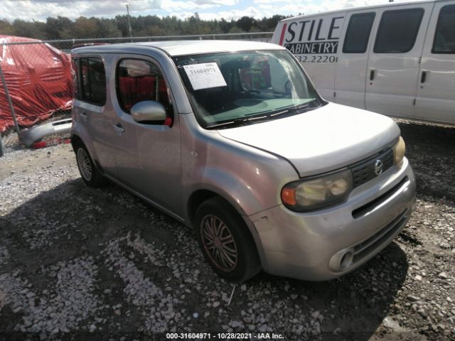 Photo 0 VIN: JN8AZ2KR7BT209212 - NISSAN CUBE 