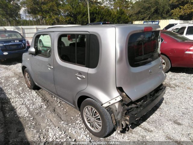 Photo 2 VIN: JN8AZ2KR7BT209212 - NISSAN CUBE 