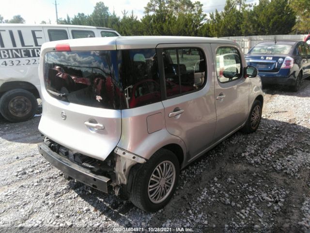 Photo 3 VIN: JN8AZ2KR7BT209212 - NISSAN CUBE 