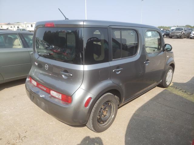 Photo 3 VIN: JN8AZ2KR7BT209226 - NISSAN CUBE BASE 