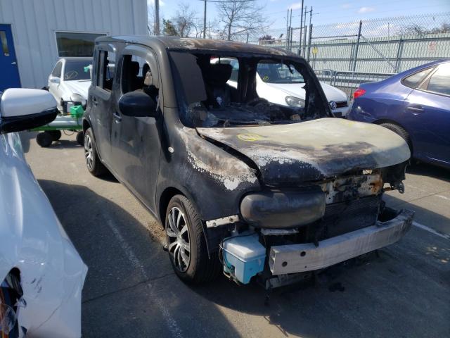 Photo 0 VIN: JN8AZ2KR7BT211302 - NISSAN CUBE BASE 