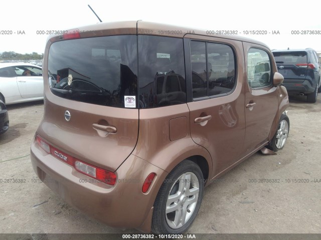 Photo 3 VIN: JN8AZ2KR7BT212014 - NISSAN CUBE 